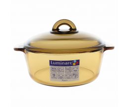 Nồi thủy tinh Luminarc Amberline 1.5L