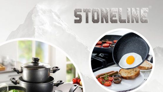 STONELINE thương hiệu đồ gia dụng nhà bếp cao cấp