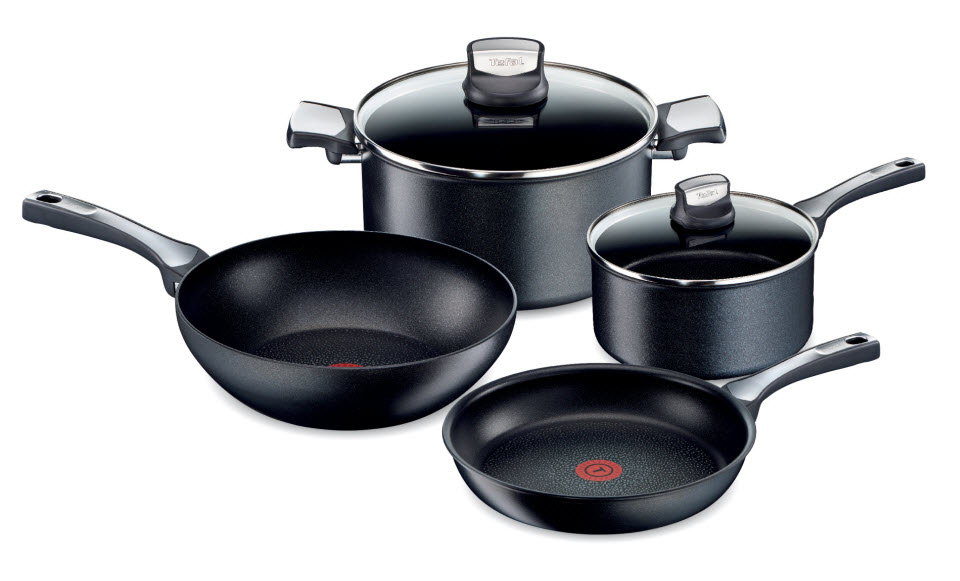 Nồi chống dính brand Tefal