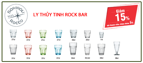 Gia Dụng Thủy Tinh - Cho Nhà Thêm Xinh