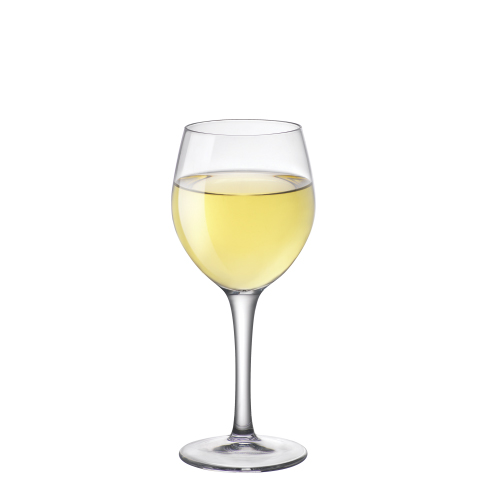 Ly rượu thủy tinh chịu nhiệt New Kalix - Wine 22cl (Bormioli Rocco)