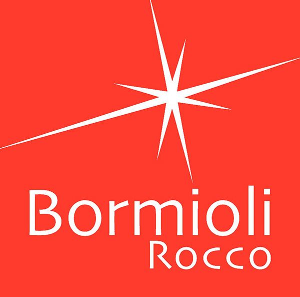 Logo thương hiệu Bormioli Rocco