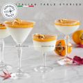 America 20s ly rượu thủy tinh cocktail coupe 22 CL (Bormioli Rocco) - small 5