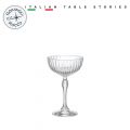 America 20s ly rượu thủy tinh cocktail coupe 22 CL (Bormioli Rocco) - small 6