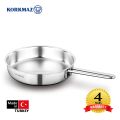 Chảo inox cao cấp Korkmaz Perla 24cm- A1659 - small 1